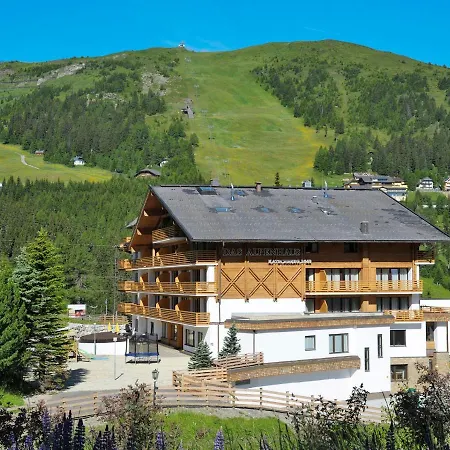 Das Alpenhaus Katschberg 1640.1 Apartamento *